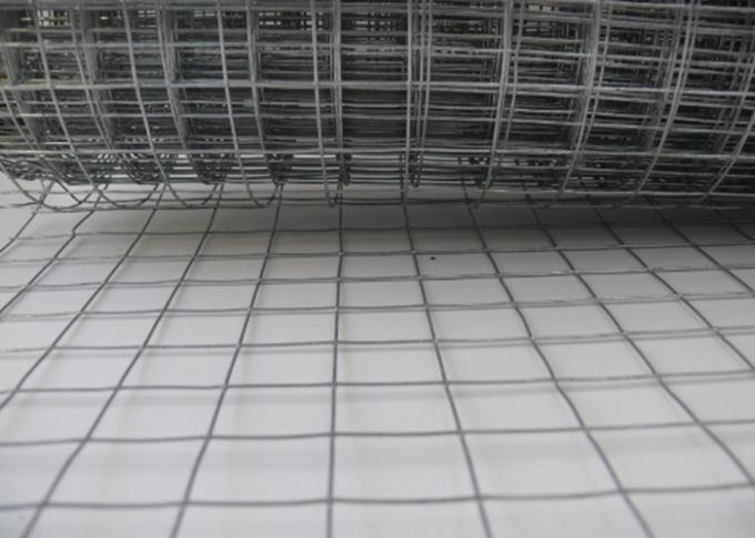 溶接されたワイヤー プラスター壁の網