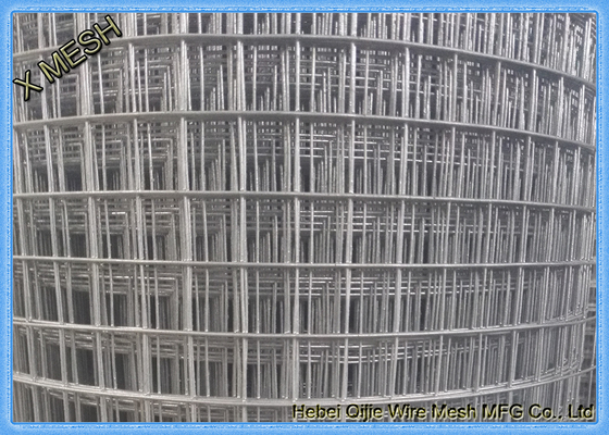 スクエア溶接金属金網、ヘビーデューティステンレス鋼スクリーン腐食