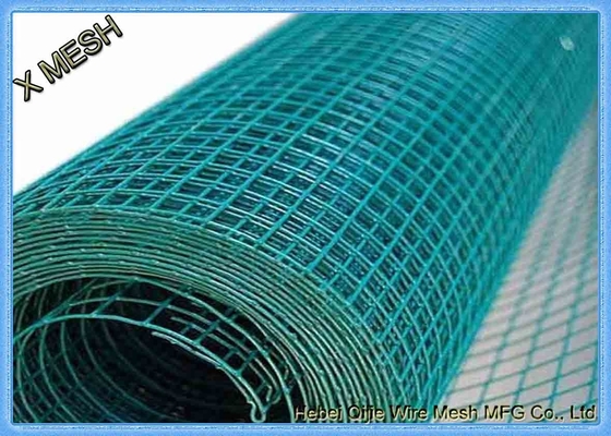 建築材料の鉄は金網/溶接網パネル0.5m-2.0mの幅を溶接しました
