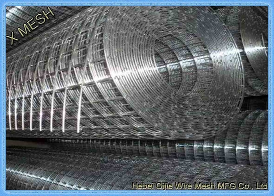 専門の産業溶接された金網1.5x1.5のステンレス鋼の網