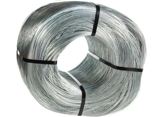 0.7mmのロール結合の塗布の低炭素の鉄電流を通されるワイヤーおよびエレクトロ