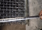 高い抗張 65mn 45# マンガン鋼鉄ワイヤーによって編まれる採石場の振動スクリーンの網