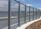 358防御フェンスを囲う2022新しい刑務所の反上昇Clearvu