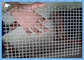 溶接ステンレススチール織ワイヤメッシュ、アルミニウムクリンプメタルメッシュパネル1.20m X 100m
