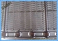Inconel 601の金網のコンベヤー ベルト/ステンレス鋼のコンベヤーのチェーン ベルト
