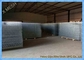 Ecoの網のモジュラー植物の格子垣システム/緑の壁ワイヤー格子垣システム50x50mm