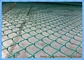 9 Gauge Metal Wire Mesh Hot Dipped Galvanized Chain Link Fence