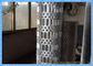 Windows And Doors Decorative Expanded Metal Mesh Expanded Gothic Metal Mesh Sheet