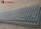 19- W -4 Steel Grating Platform Hot Dipped Galvanized Mild Steel Bar Grating