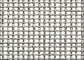 六角形の穴のステンレス鋼の編まれた金網は頻繁に産業多数で使用する