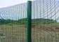 76.2 x 12.5mm （3&quot; Xの½」） X 8gワイヤー358反上昇の金網の庭の塀は高い安全性にパネルをはめます