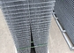 構造ISO 2.2mは鋼鉄網シートに電流を通した