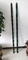 深緑色の鉄の角度のプライマーは2ftを塗る炭素鋼がCoformingをである2074-1992年ピケを張る