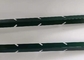 2ft Length Mild Steel 45x45x5mm Iron Angle Post Green Colored For Army