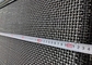 高力石の頑丈な金属スクリーンの網1.5mx1.95mのサイズ