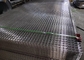 Stainless 1インチのSteel 304 316 316l Welded Wire Mesh Sheet Panel