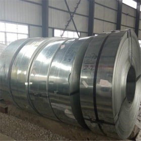 ベルトを紐で縛るSGCD 16x0.3mmの鋼鉄は磨かれたパッキングの鉄のストリップに電流を通した 0