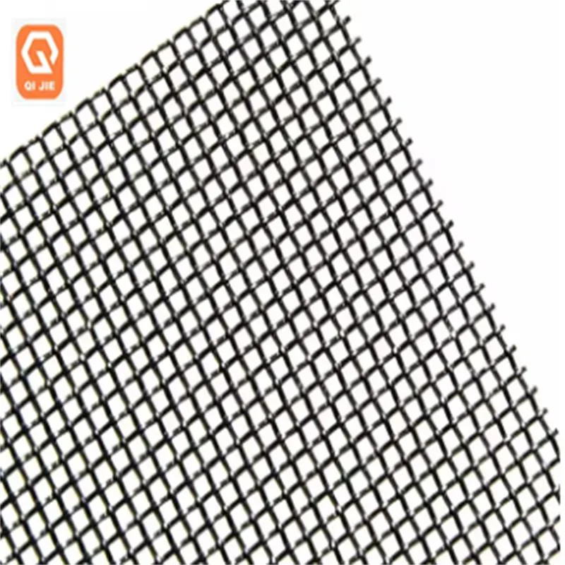 カスタマイズされたガラス切りの304/316のステンレス鋼の蚊帳のドア速い配達鋼線の保証はえスクリーンの網を金網