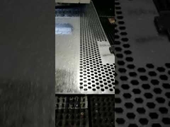 有孔メタルメッシュ - 河北啓傑金網製造有限公司