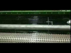 建設用溶接金網の補強仕様