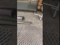 かみそりの金網