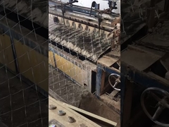 チェーンリンクフェンス - 河北奇杰金網製造有限公司