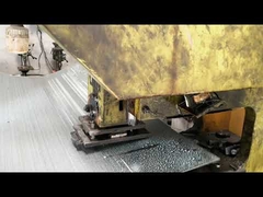 有孔メタルメッシュ - 河北啓傑金網製造有限公司