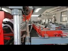 2.0mm 3.0mm 4.0mm ホットDIPガルバン化溶接線網パネル