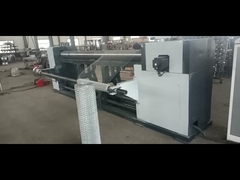 ダイヤモンド形ワイヤーメッシュマシン 完全自動 2 年間の保証