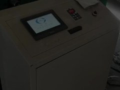 0.5 マイクロンから300 マイクロン 99.9% 純タングスタムワイヤ・メッシュ