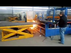 ロックフック4mm鉱山スクリーン網 SGS 承認