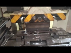 1mmの厚さの反割れた版は材木で裂けることを減るのを助けることができる