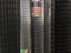 6 寸法 溶接線網のフェンスパネル/溶接線網のパネル