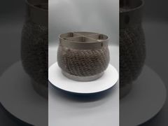 防蝕フィルター パッドのための標準的な銅の編まれた金網