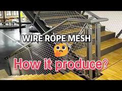 手織りブラックオキサイド1.2mm鳥小屋用ワイヤーメッシュ7 X 7