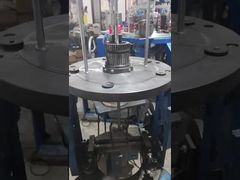 5インチ×32フィートの銅網 耐腐銅網 ローリング