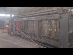 亜鉛 アルミニウム合金 溶接されたガビオンバスケット ワイヤーストーンバスケット 水槽にフィット