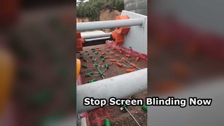 防蝕ポリウレタンDeclogging棒の反詰ること