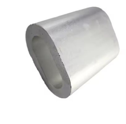 EN13411-3 DIN3093 アルミ製フェルルール ハードウェア製品