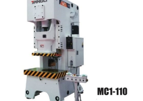 110トンプレスフィーダーワイヤーメッシュマシン（釘プレートマシン用）