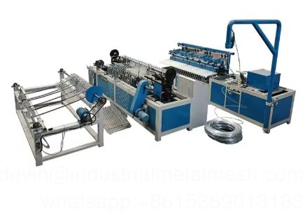 ダイヤモンド・ワイヤ・メッシュ・チェーン・リンク フェンス・ウェビング・ネット・メーカー