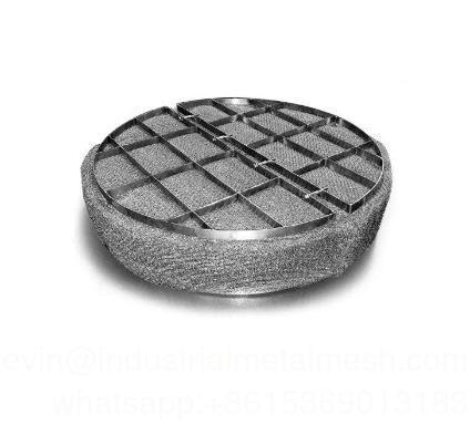 High-Quality Demister Pads for Efficient Moisture Control