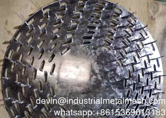 断裂防止の補正板