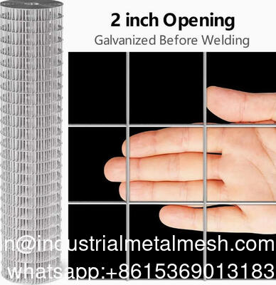 耐久性のある熱線網工業および商業用用