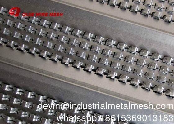 1/8 '' 0.35mm亜鉛メッキハイリブ拡張金属ラス610X2440建設用