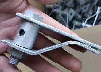 浸るハードウェア熱い装備するフェルール ワイヤーこし器の巻取り機電流を通される