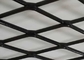 上塗を施してある拡大された金属の網をカスタマイズした炭素鋼のステンレス鋼を粉にしなさい