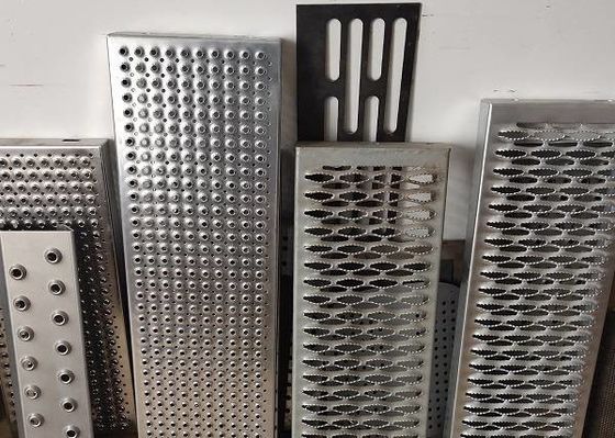 5 ダイヤモンド 歩道 チャネル 握り ストラット 格子