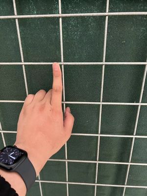 砂の擁壁の防御的な障壁の塀の保証