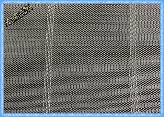 1.5x2m振動スクリーンメッシュ高炭素鋼角穴